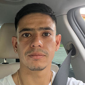 Meet your Posher, José luis